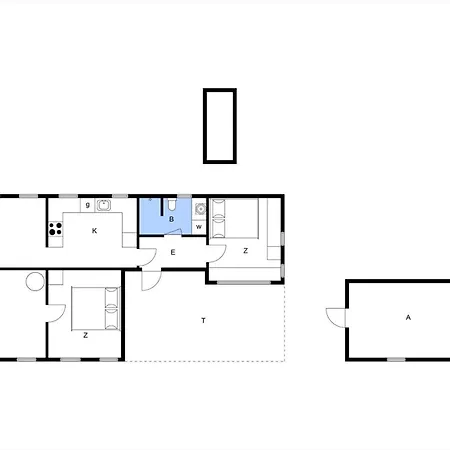 Sb50621-sydals-sonderstrand-6 Feriehus *