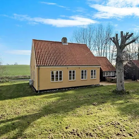 Sb50621-sydals-sonderstrand-6 Tatil Evi