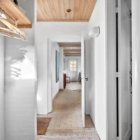 Sb50621-sydals-sonderstrand-6 Tatil Evi *