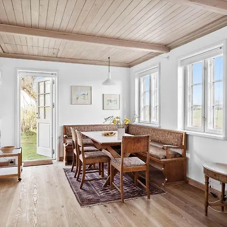 Sb50621-sydals-sonderstrand-6 Feriehus Bredsten (Sonderborg)