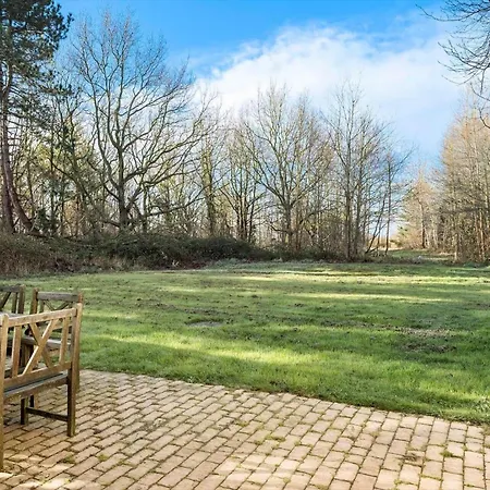 Feriehus Sb50621-sydals-sonderstrand-6 *