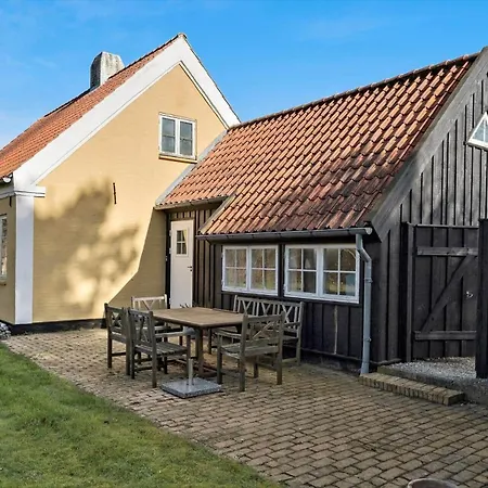 Sb50621-sydals-sonderstrand-6 Tatil Evi Bredsten (Sonderborg)