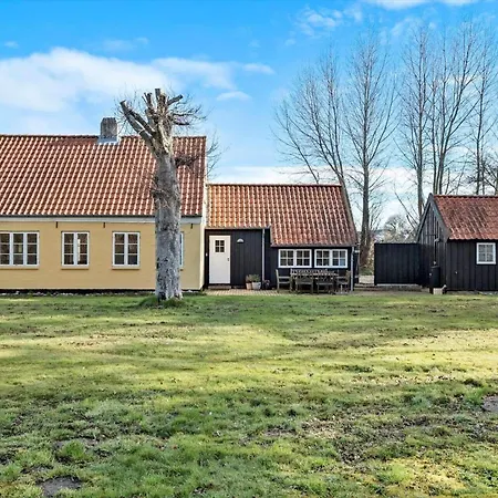 Tatil Evi Sb50621-sydals-sonderstrand-6 *